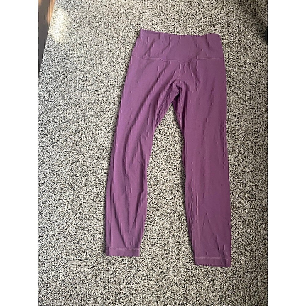 Lululemon Align Pant II 25" - Picture 2 of 5